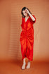 Alhambra x GS: The Alexander Button Down Dress